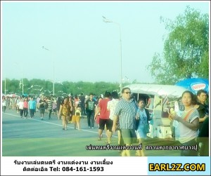 วงดนตรี_งานแต่งสถานตากอากาศบางปู _10